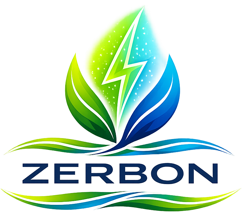Zerbon Logo