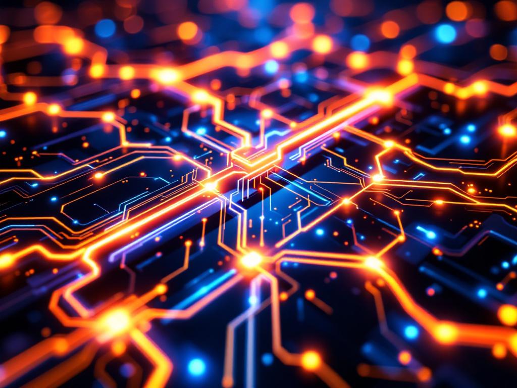 Electronics and control